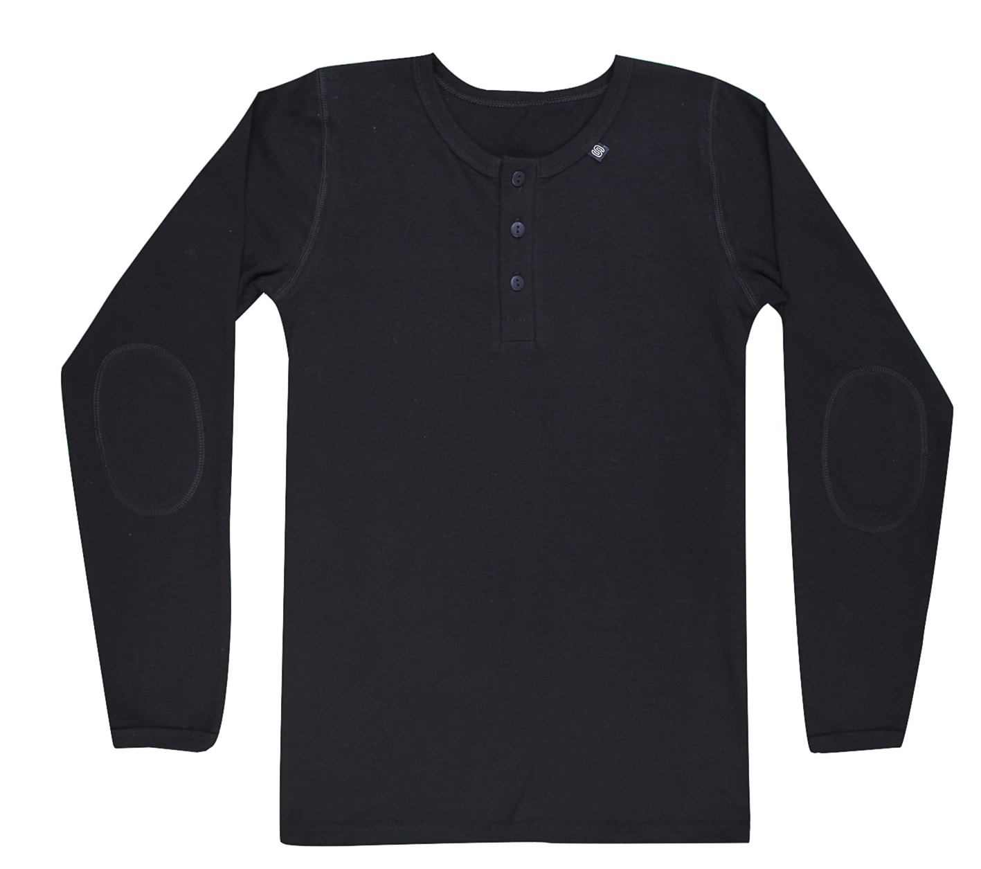 Blouse w/long sleeves